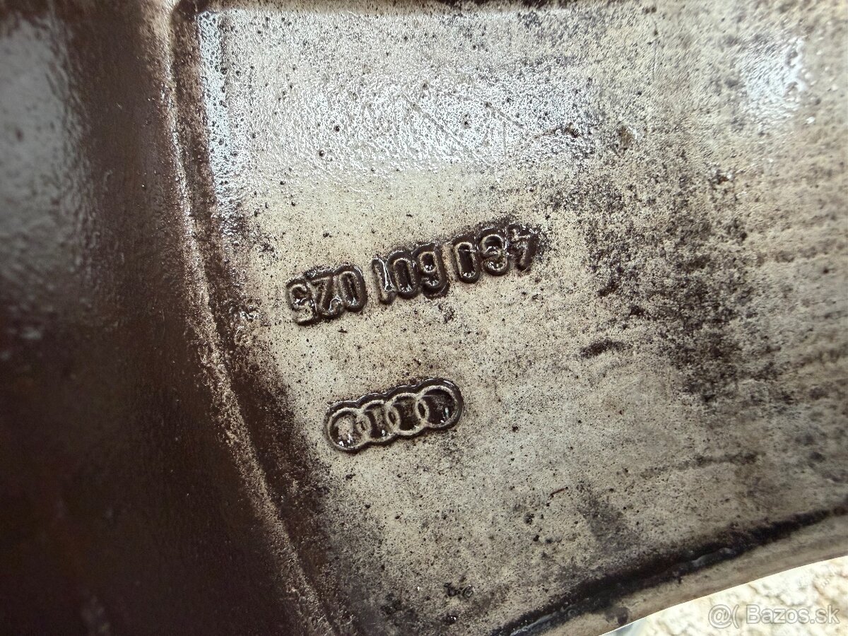 AUDI R16 - 6