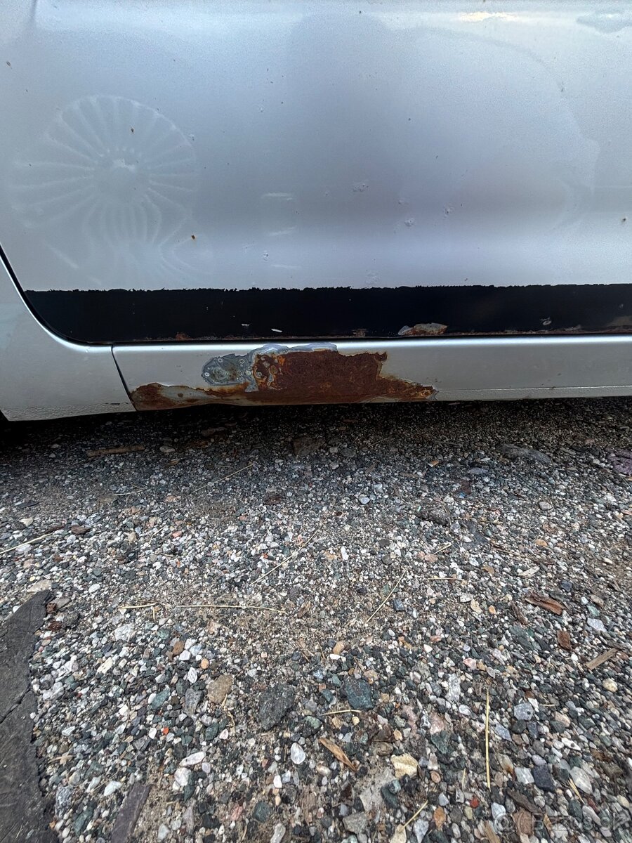 Predám citroen c4 - 6