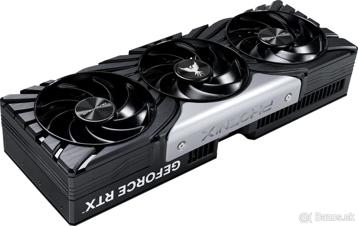 Predam GAINWARD GeForce RTX 5080 Phoenix GS 16G - 6