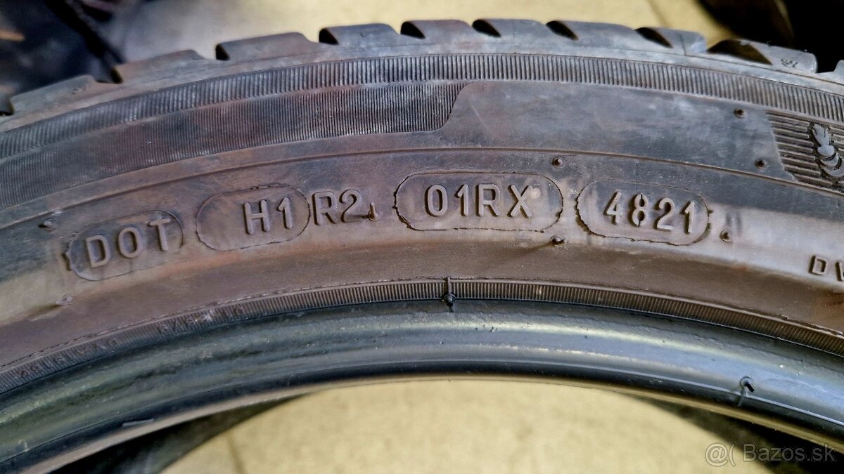 225/45R19 Michelin Primacy 4 - 6
