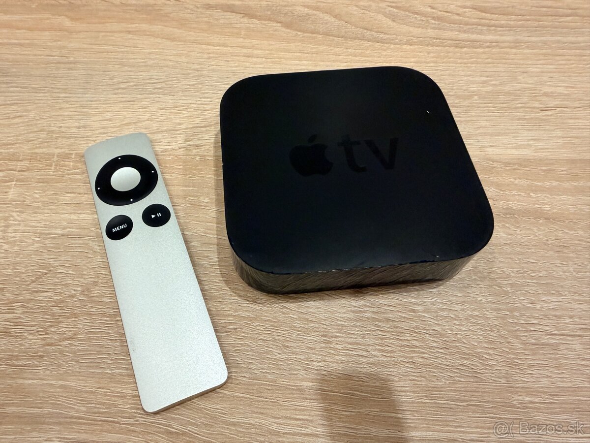 Apple TV - 6