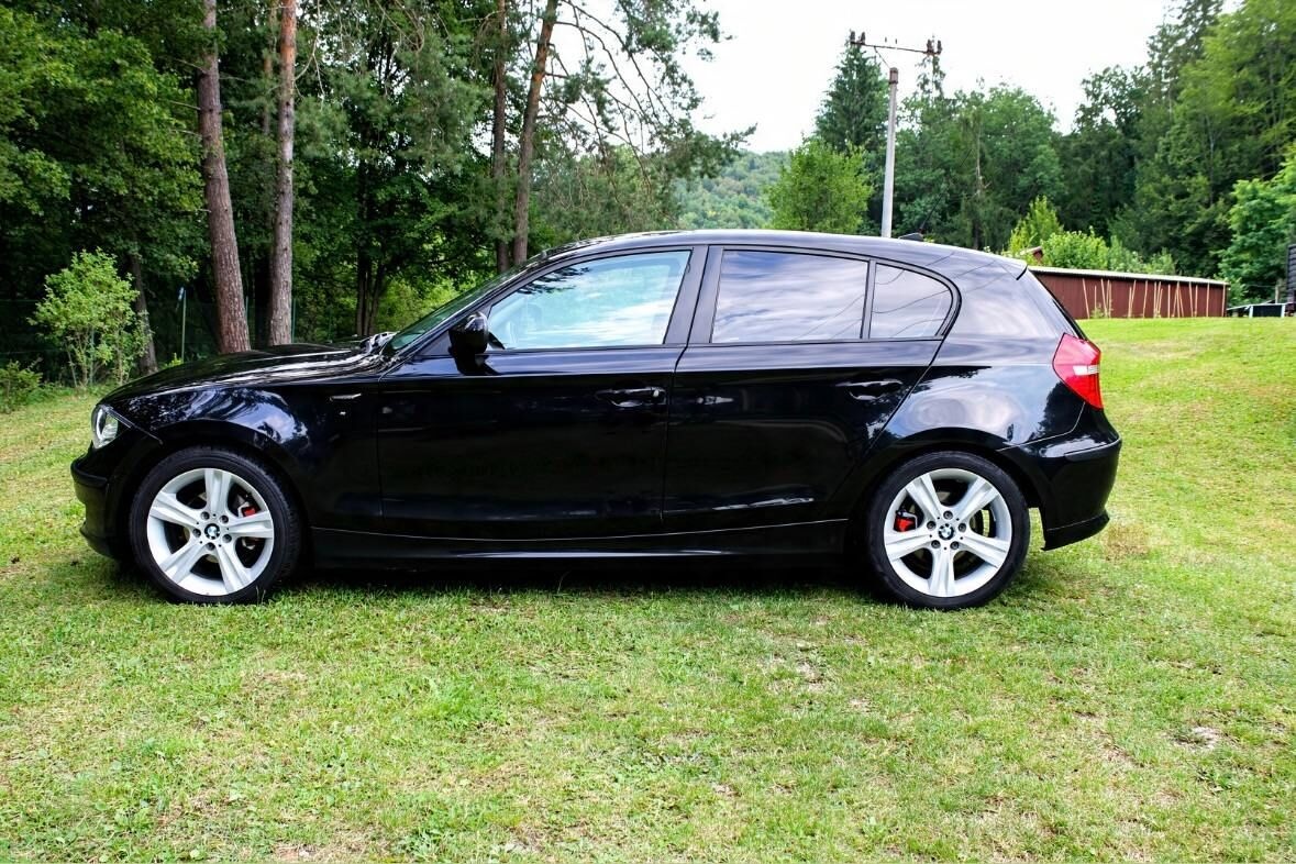 BMW e87 116d 85kw, MT/6, rv. 2011, aj na splátky - 6