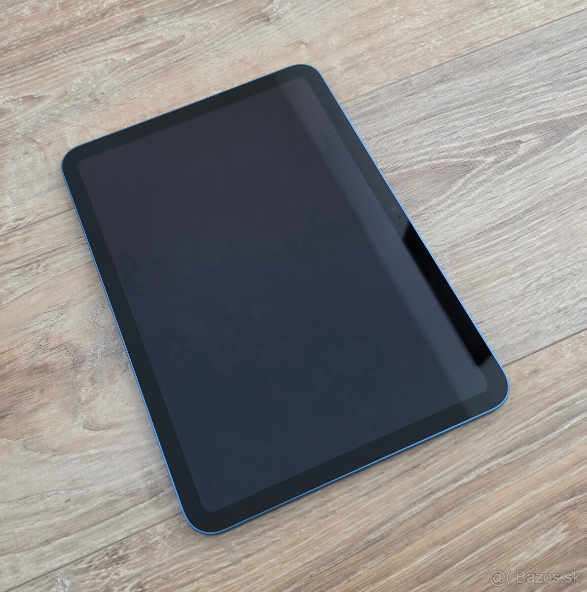 Apple iPad 11 128gb A16 modrý - 6