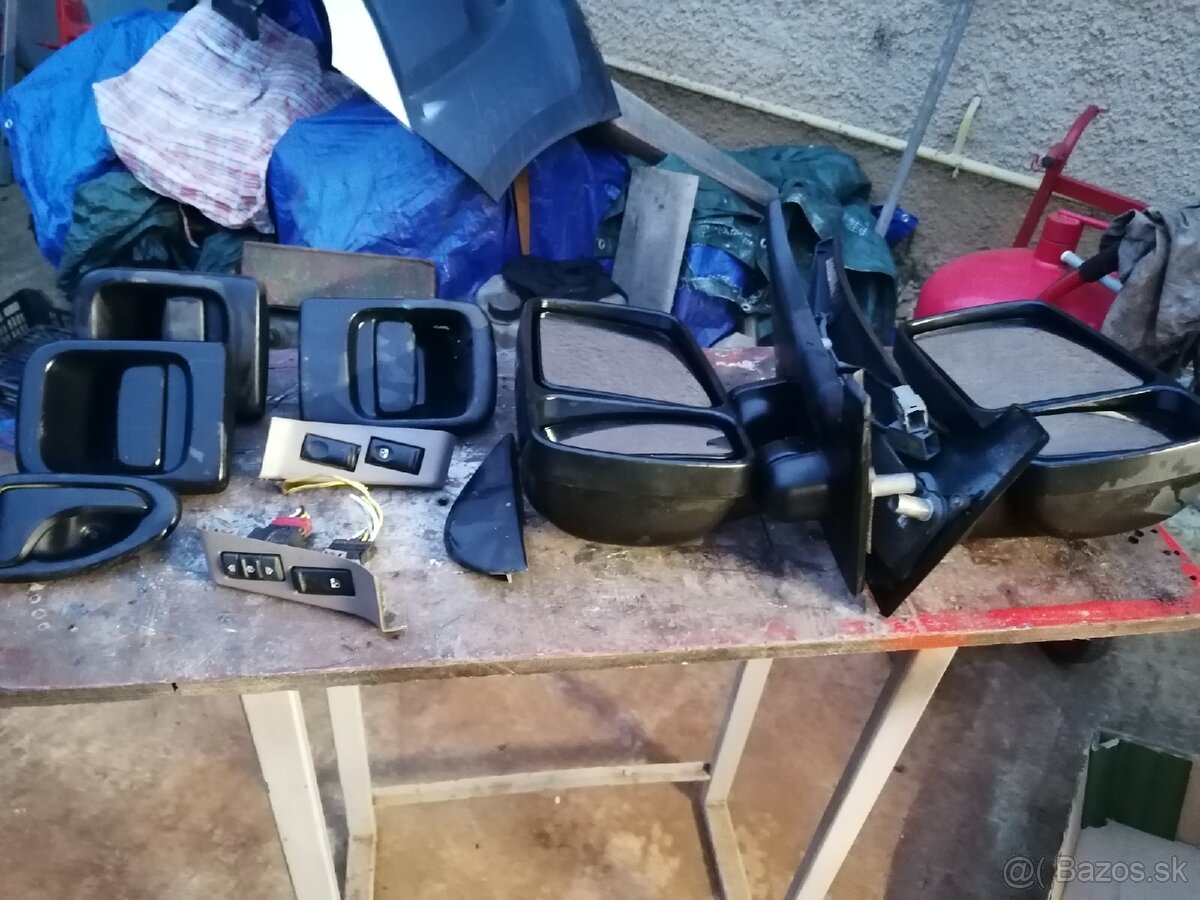 renault master, movano ,nissan - 6