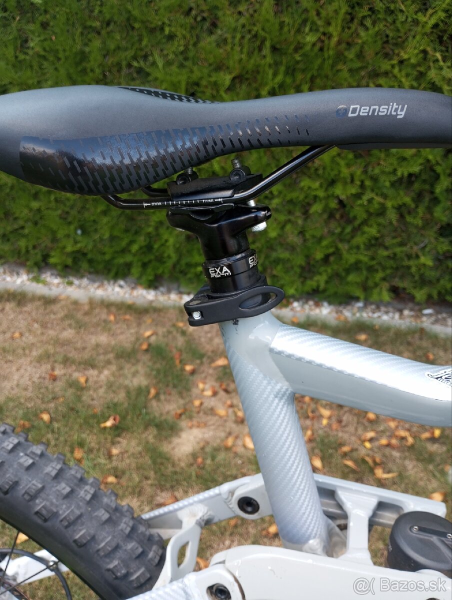 Elektrobicykel - 6