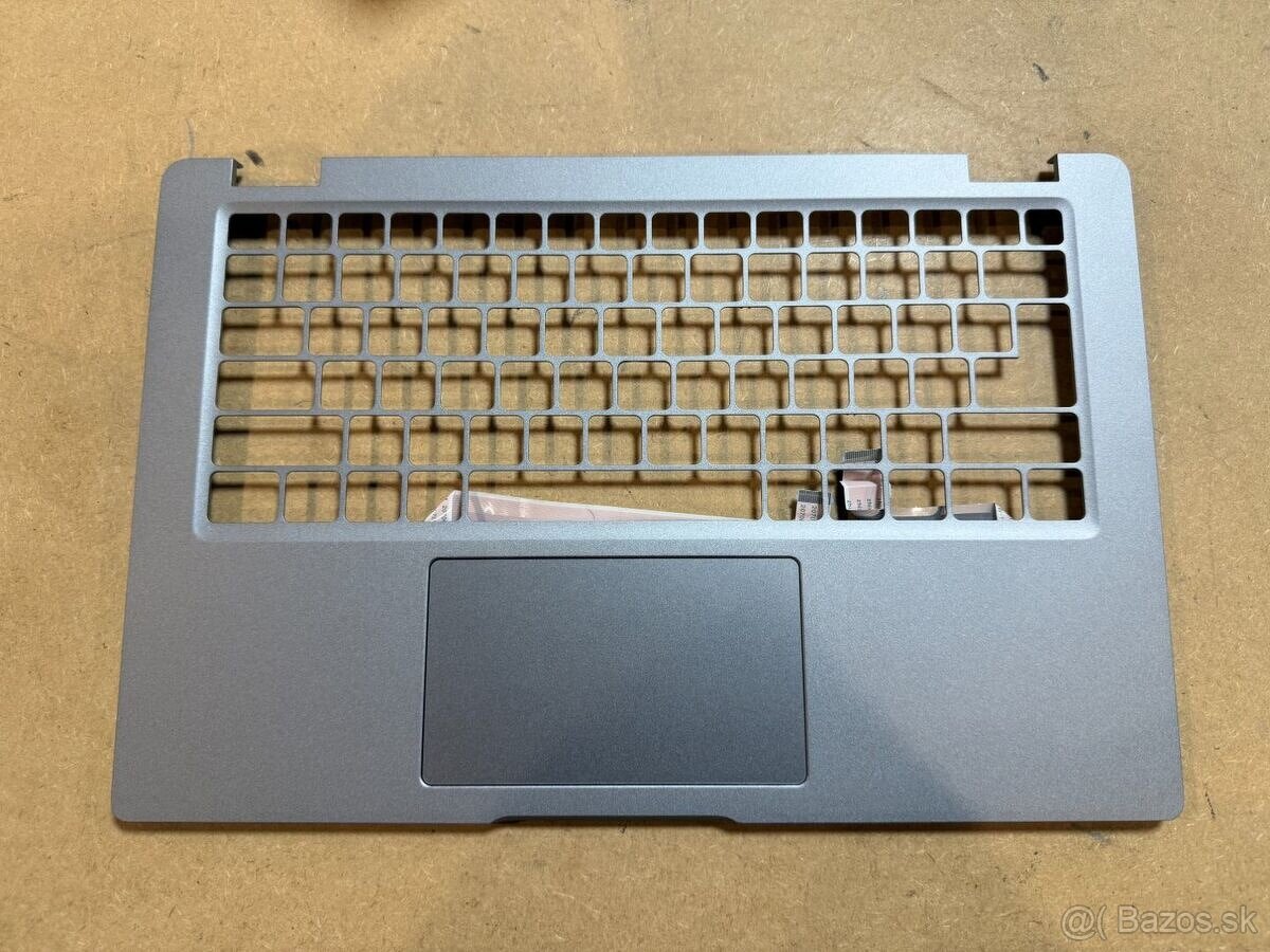 Palmrest s touchpadom Dell – diel 4HDP0 / WXKXK// - 6