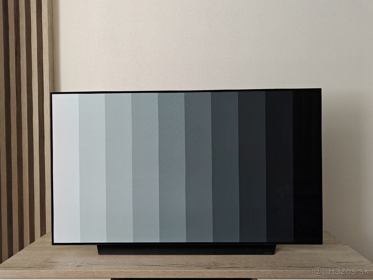 LG C1 - 6