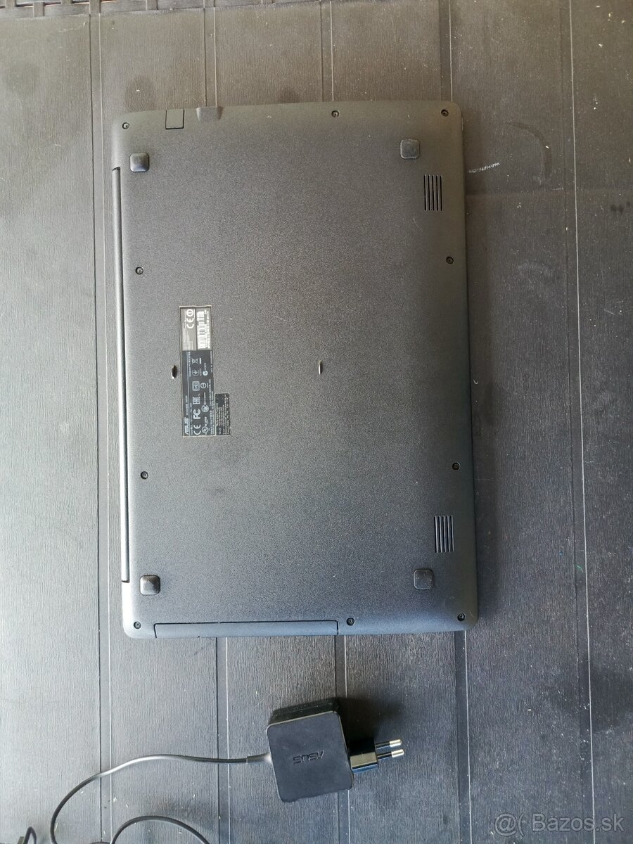 Asus X553M - 6