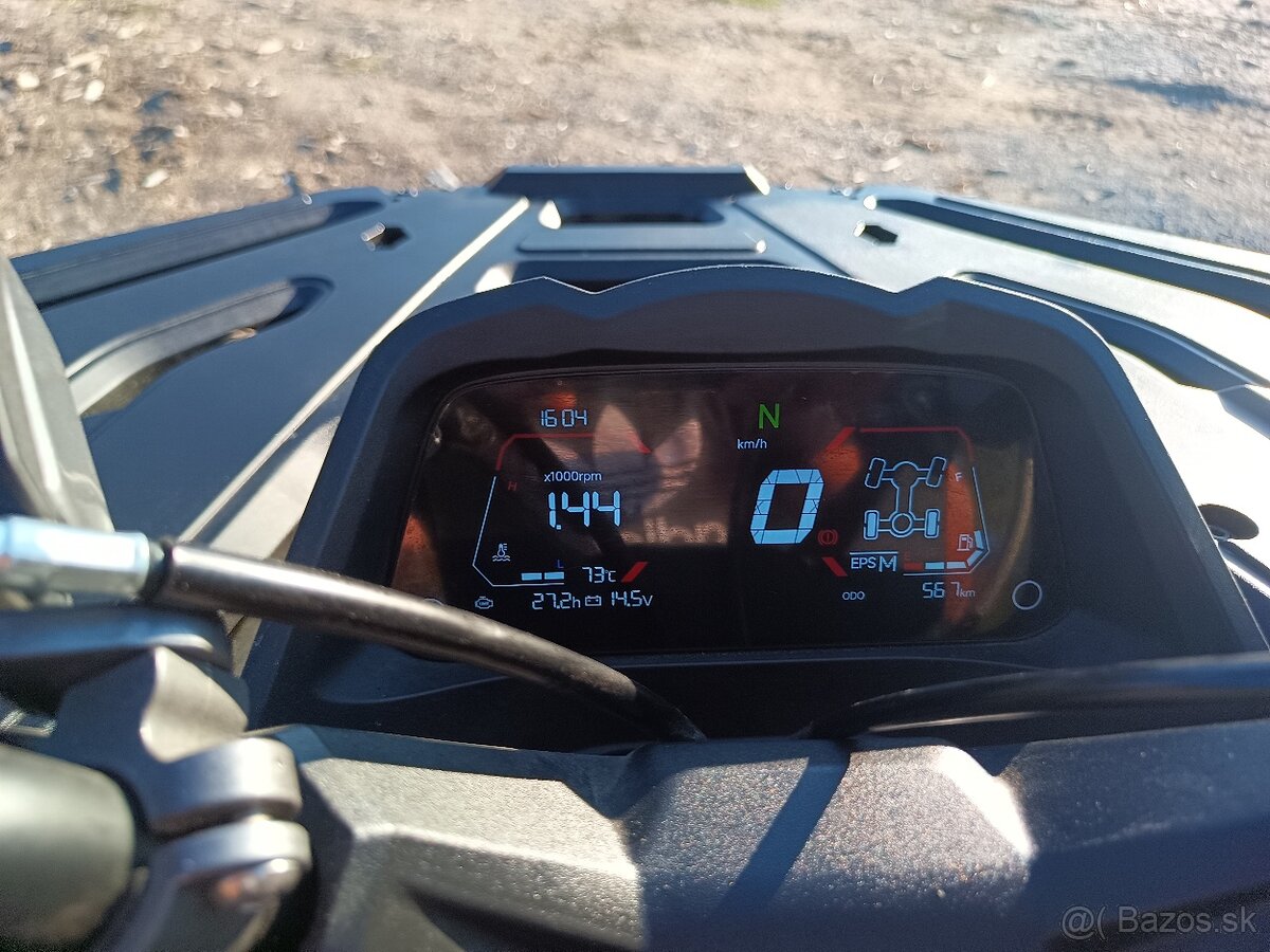 Segway AT6 L LIMITED - 6