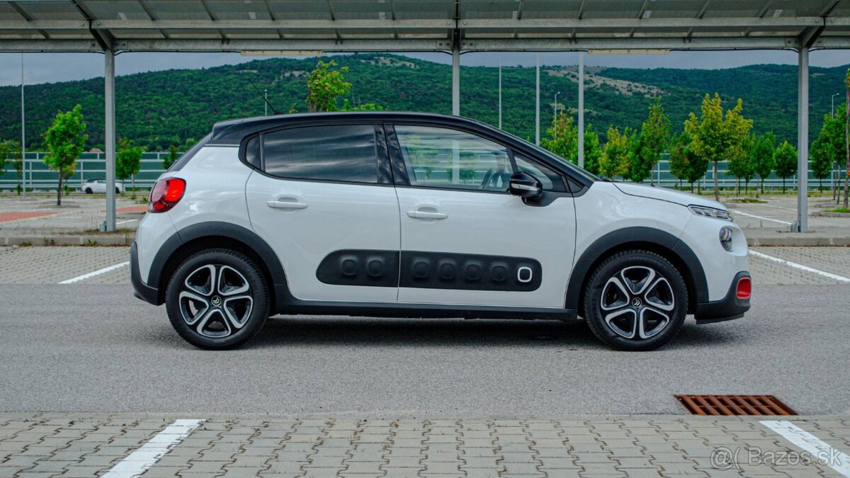 Citroën C3 BlueHDi 100 S&S Shine - 6