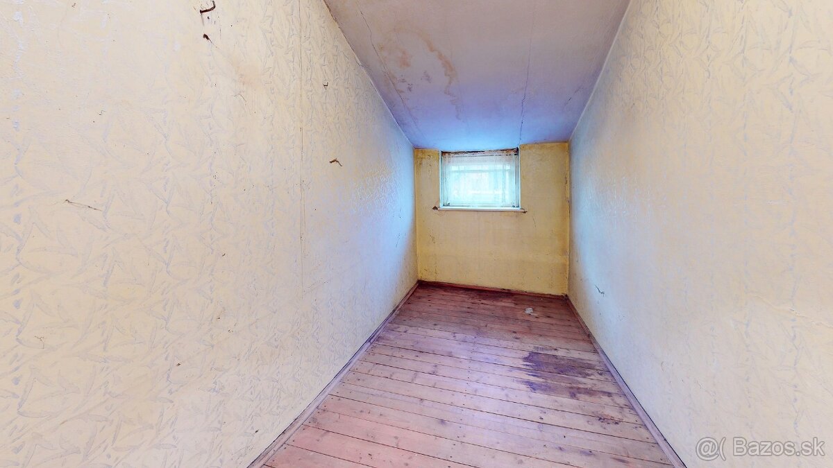 4-izb. rodinný dom s praktickým pozemkom v Dubnici nad Váhom - 6