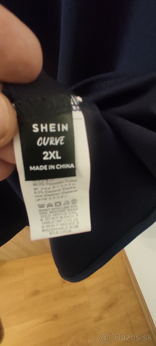 Predám damske šaty - 6