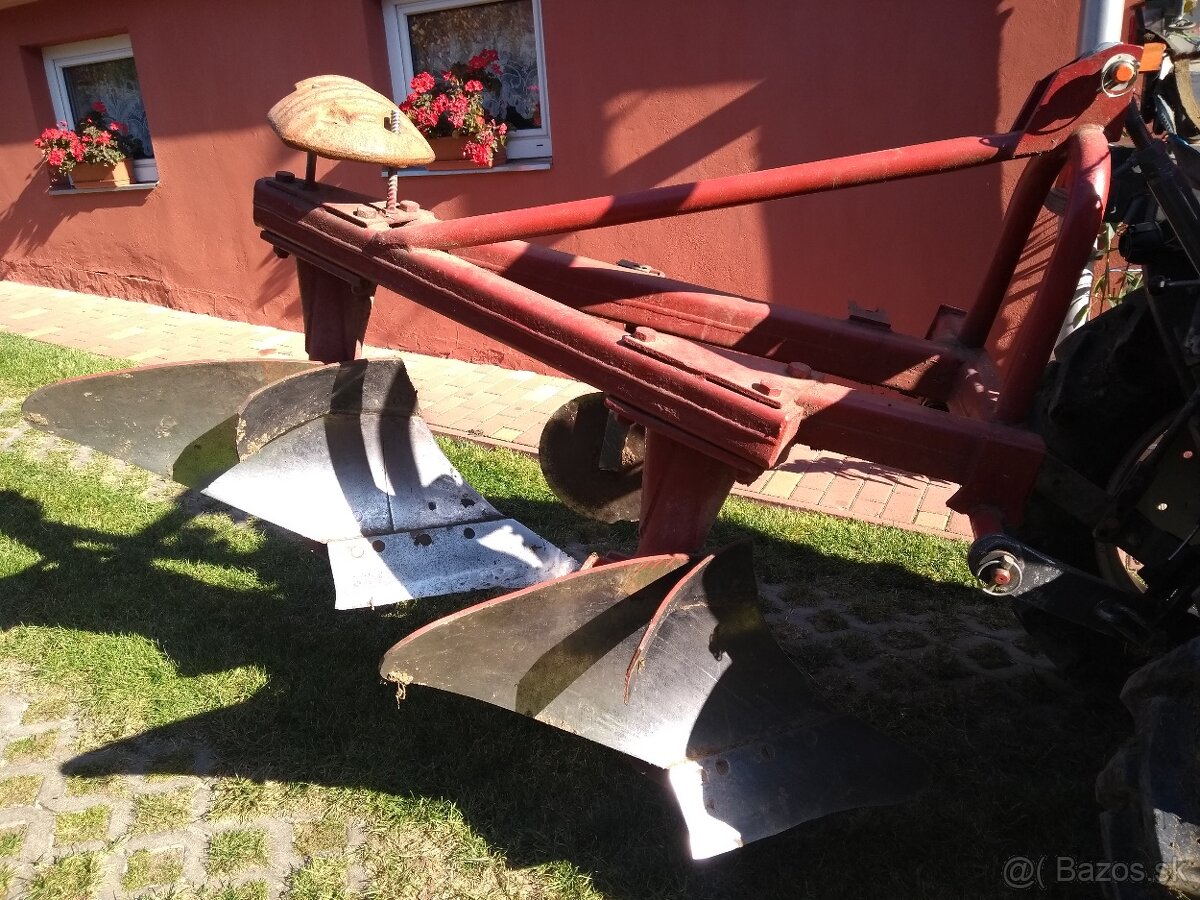 Pluh dvojak vymením za večsi trojak štvorak - 6