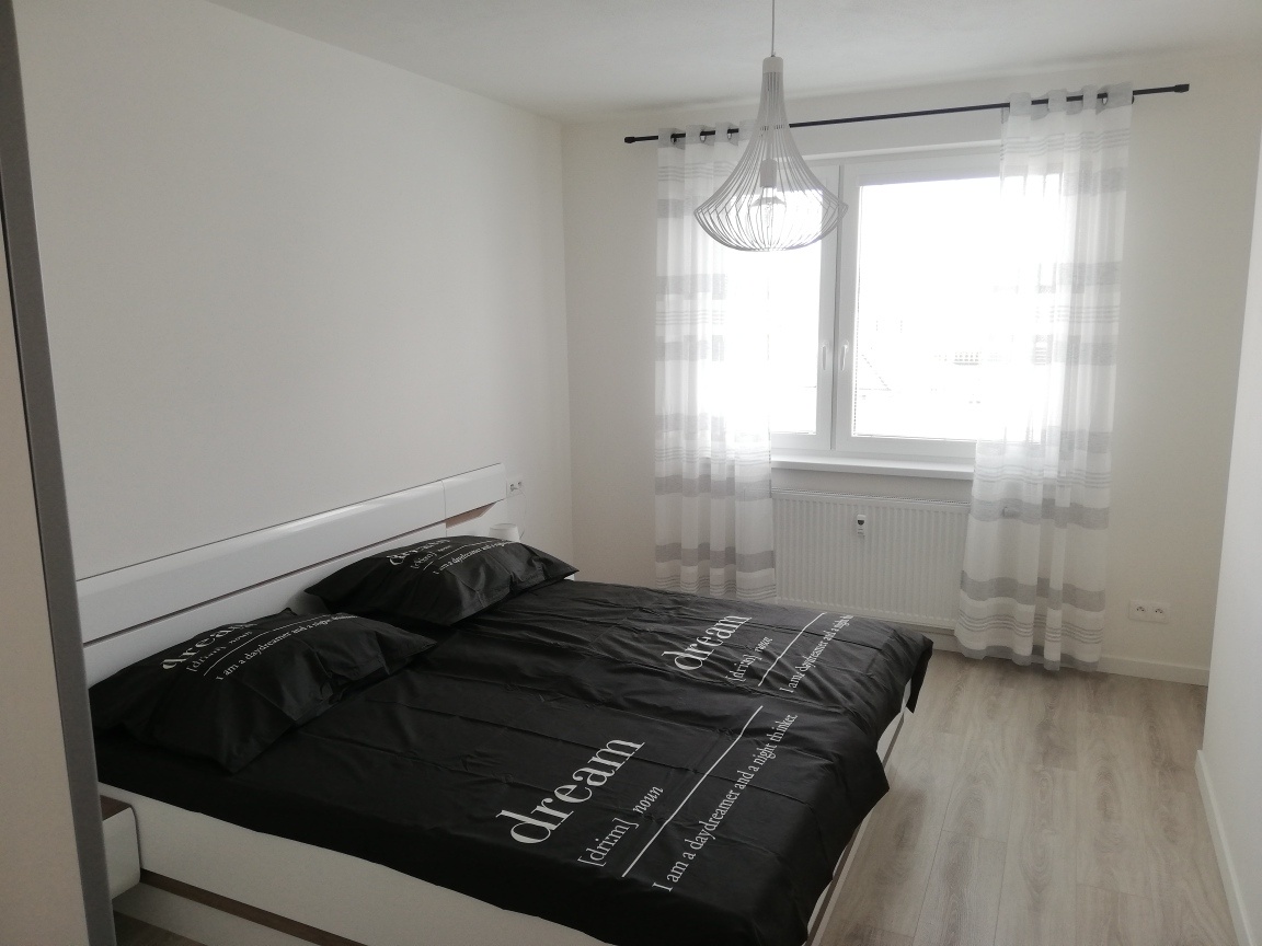 2-izbový byt s garážou, novostavba,Trenčín - 6