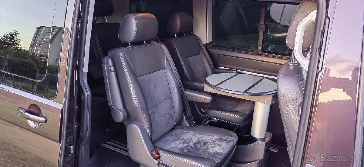 Volkswagen Multivan 2.0 TDI Highline DSG 7 - 6