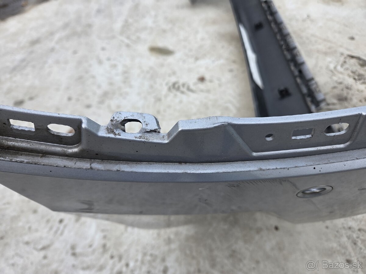 Zadny naraznik touareg 3 2018- - 6