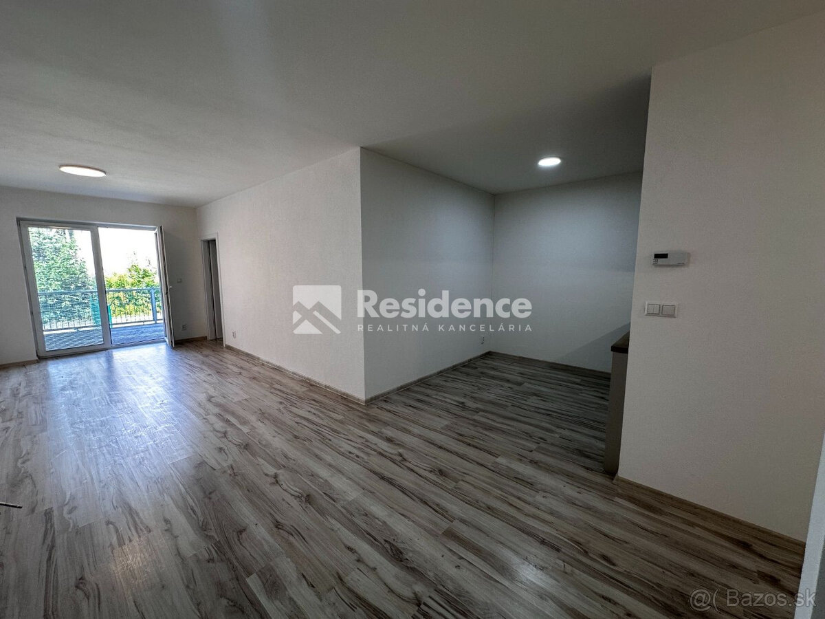 Na predaj: moderné apartmány – Kapitána Nálepku, LM - 6