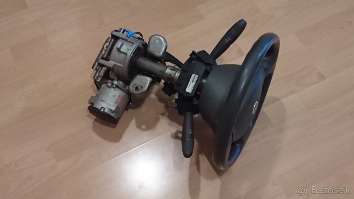 ELEKTRICKE SERVO RIADENIE Fiat PANDA - Fiat 500 - 6