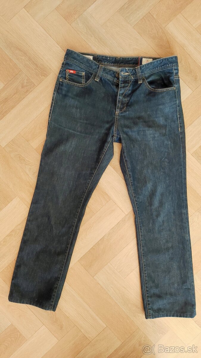 Pracovná bunda, Pracovné nohavice, Rifle, Pánske bundy - 6