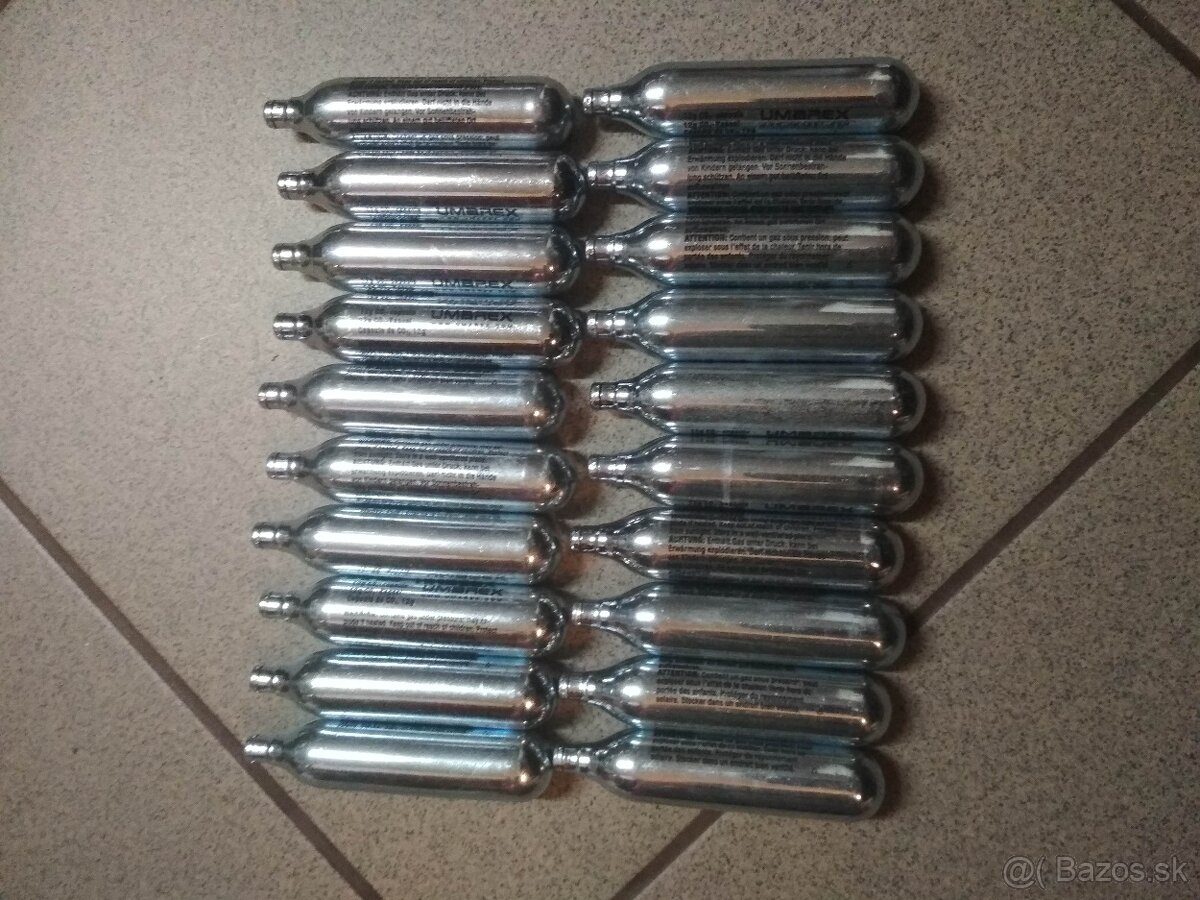 Vzduchovka PCP Snowpeak Pr900S Gen2 5.5mm-nová - 6