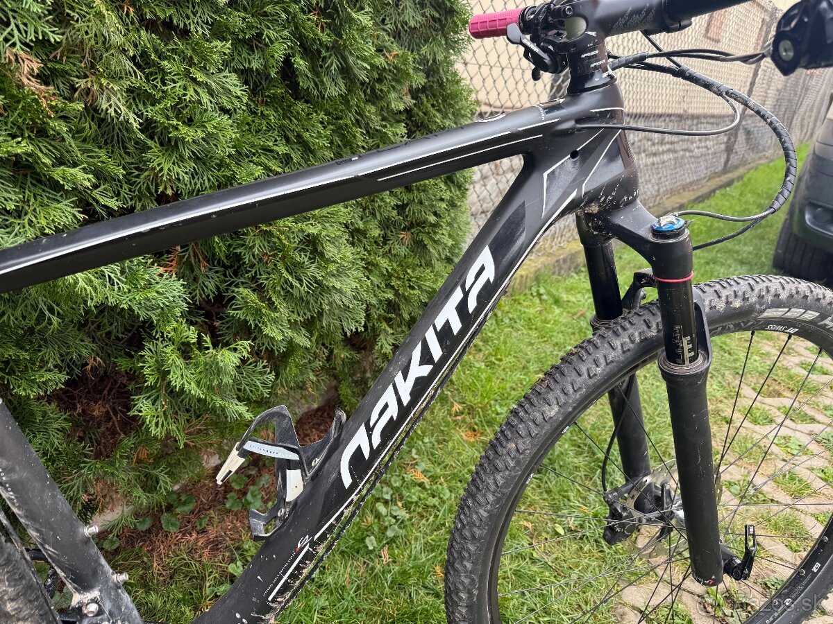 Predam Nakita team c 29 karbon - 6