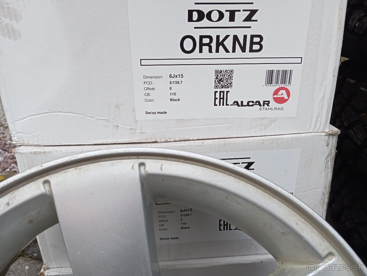 Suzuki Jimny 1.3i rv2011 Kúpené v SR - 6