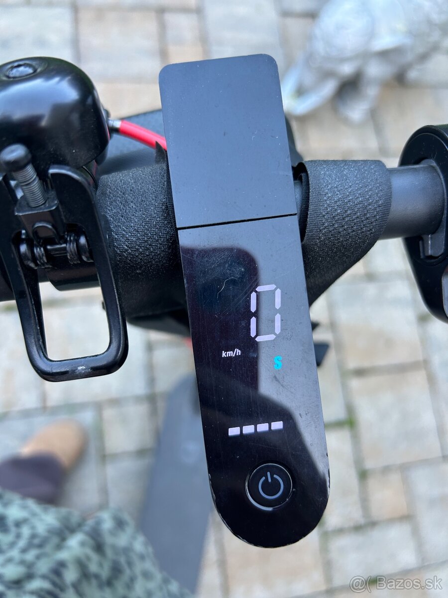 Xiaomi Mi Electric Scooter Pro 2 - 6
