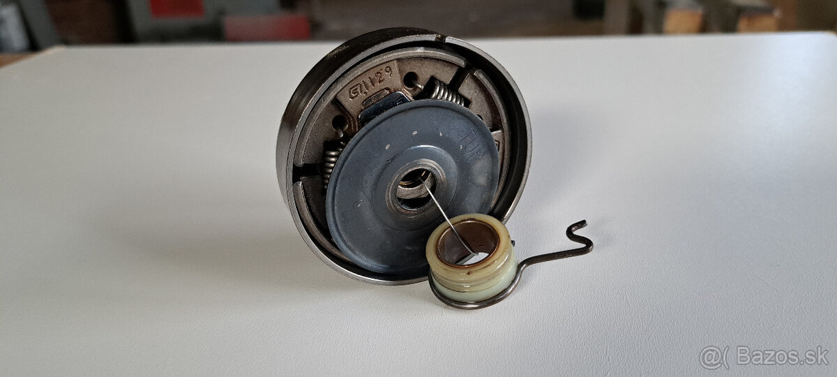 Nahradne diely stihl MS 180C - 6