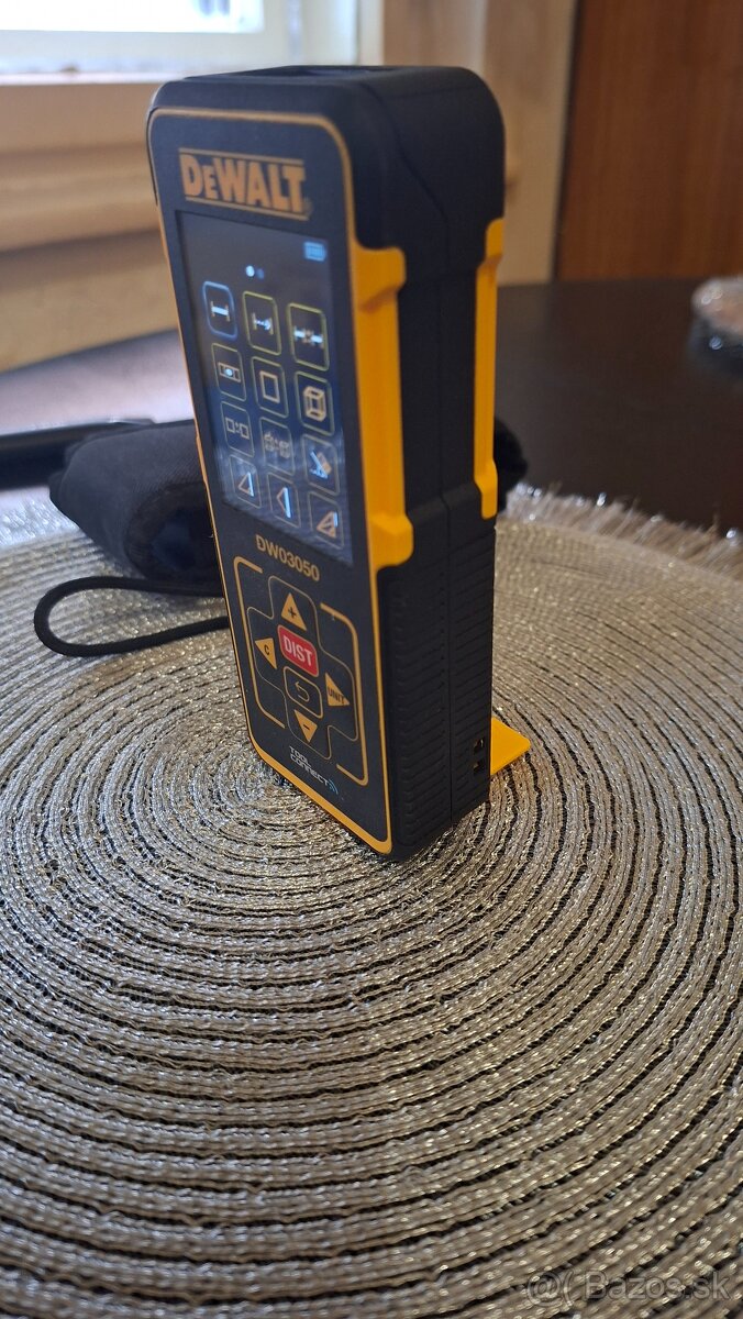 Dewalt laser merač zdialenosti - 6