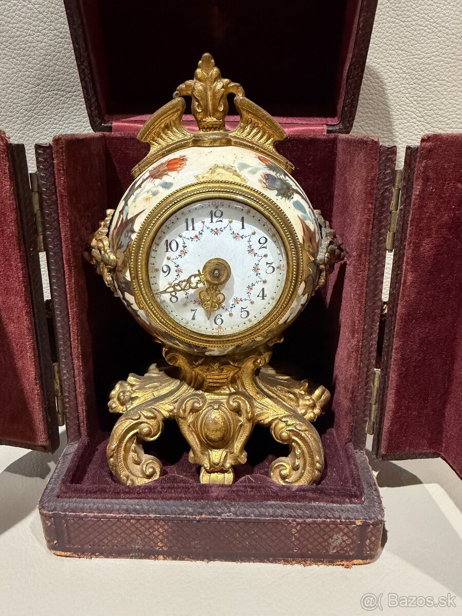 cestovné hodinky - 6