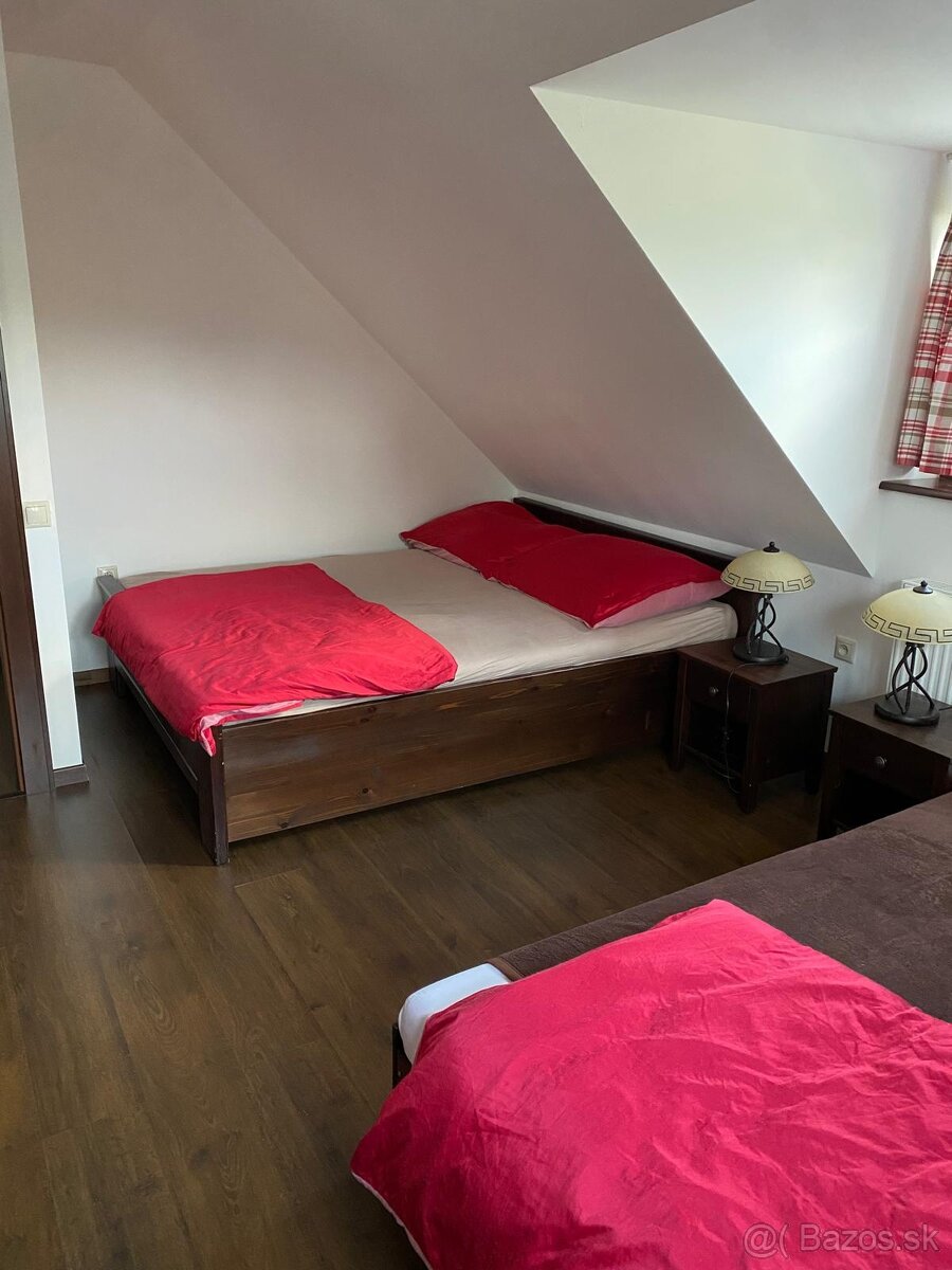 Víkendová chalupa na predaj Vychylovka - 6