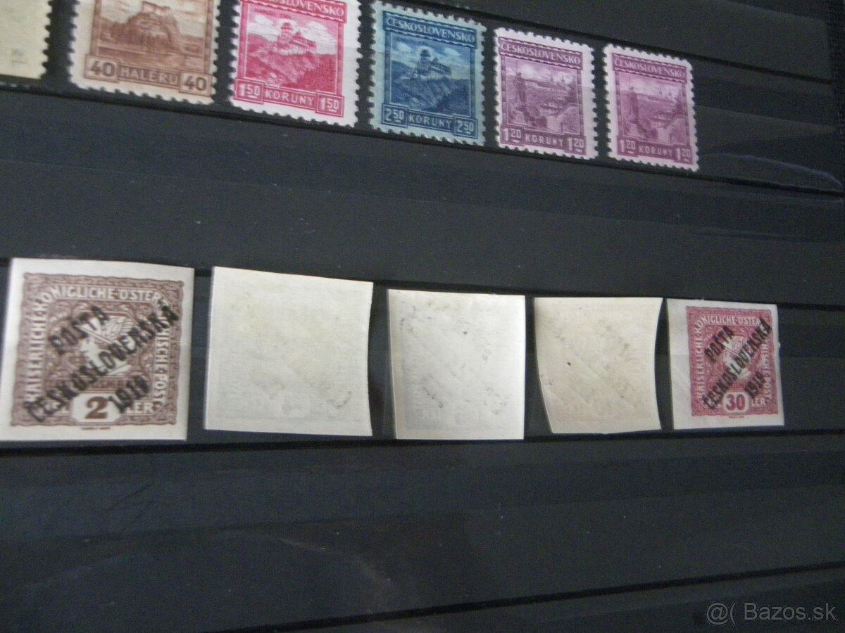 CSR I. 1919 - 26 - 6