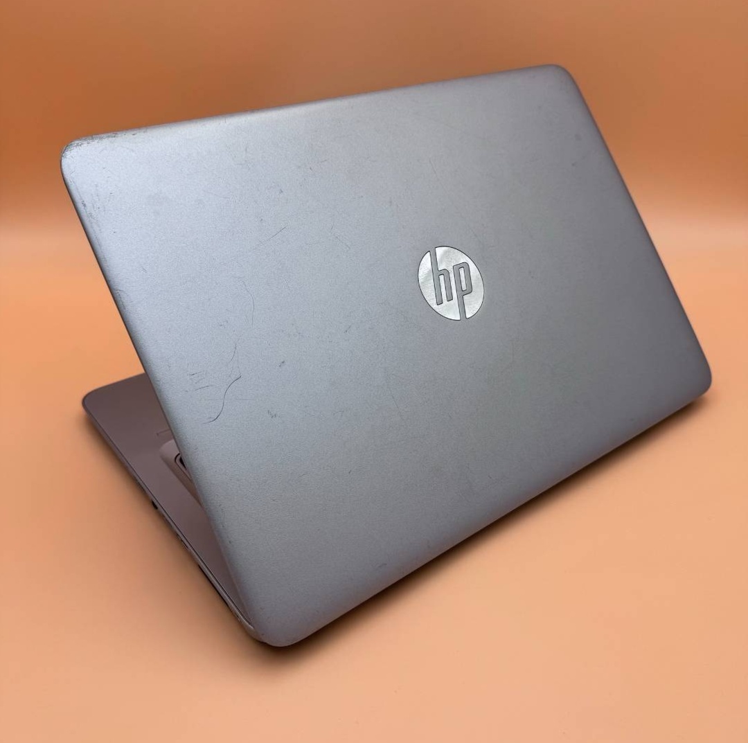 Notebook 14" HP.AMD PRO A10-8700B 4x1,80GHz.8gb ram.SSD 256 - 6