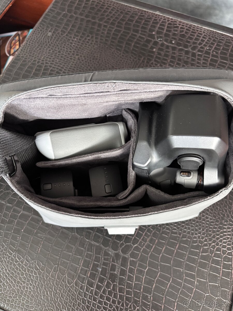 DJI Mavic 3 PRO FLY MORE COMBO - 6