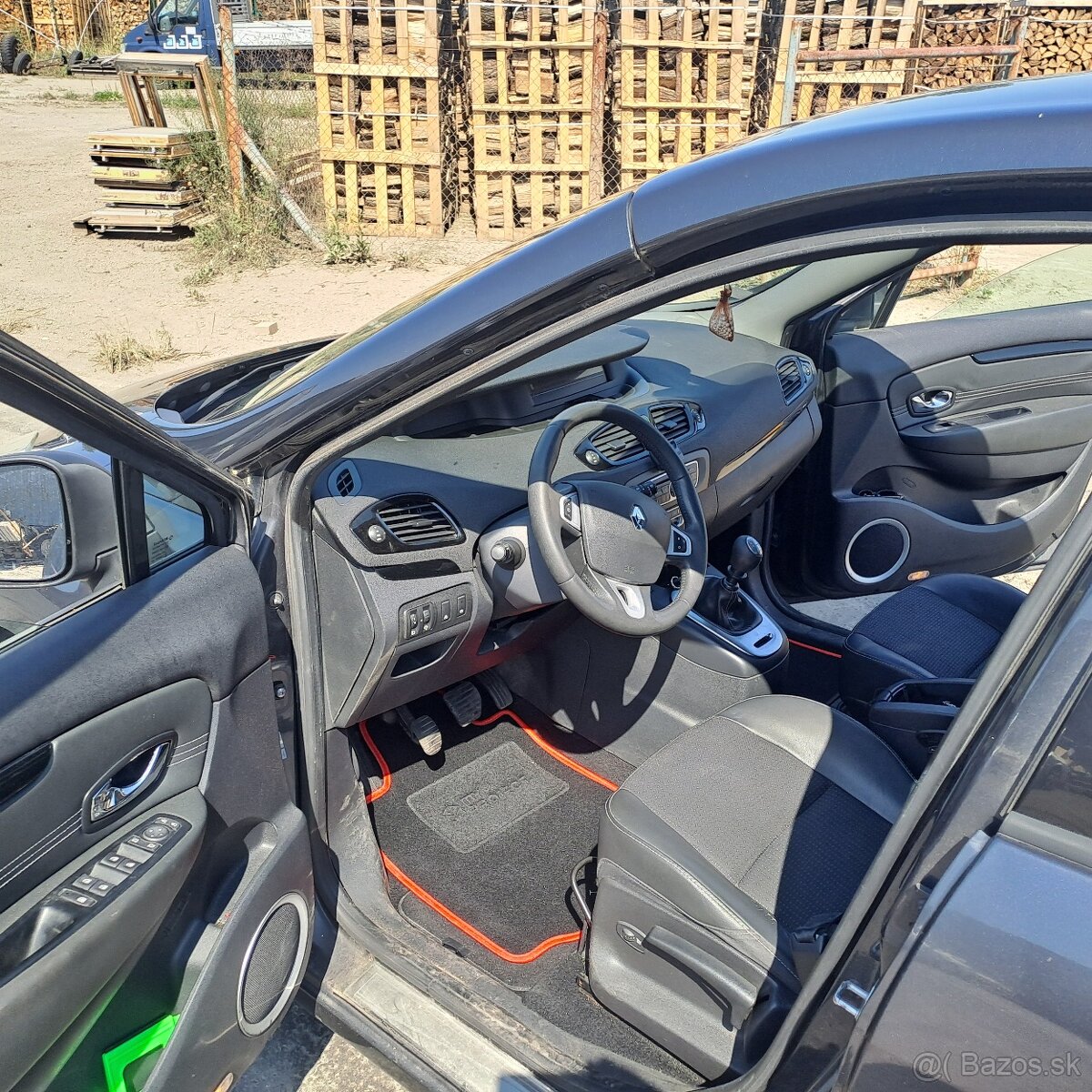 Renault Scenic III - 6