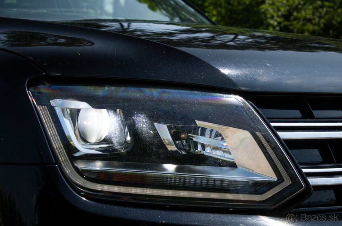 Volkswagen Amarok 2.0 BiTDI 132 kW 4MOTION - 6