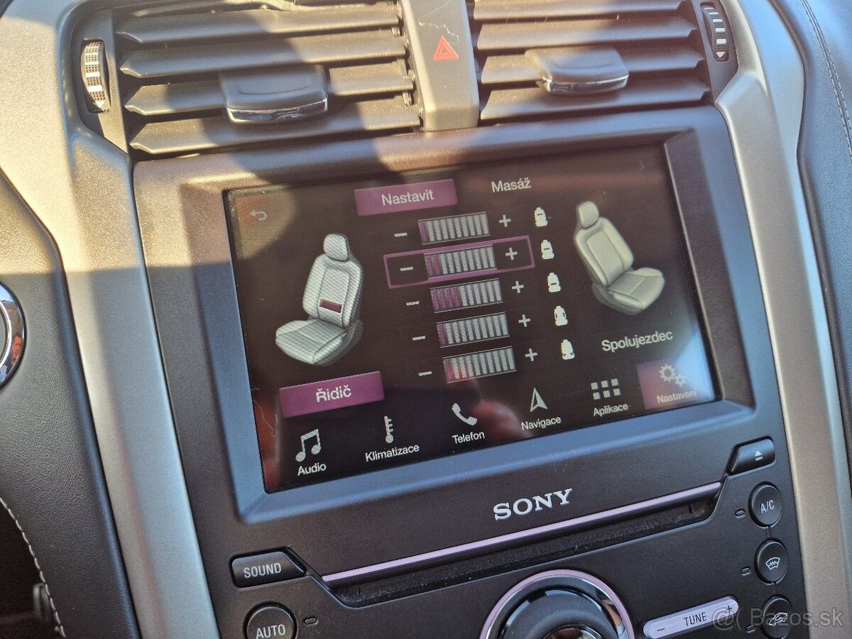 Ford Mondeo Vignale Hybrid - 6