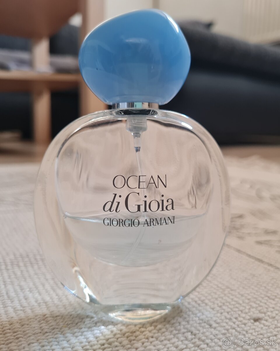 Originál parfémy ZĽAVY - 6