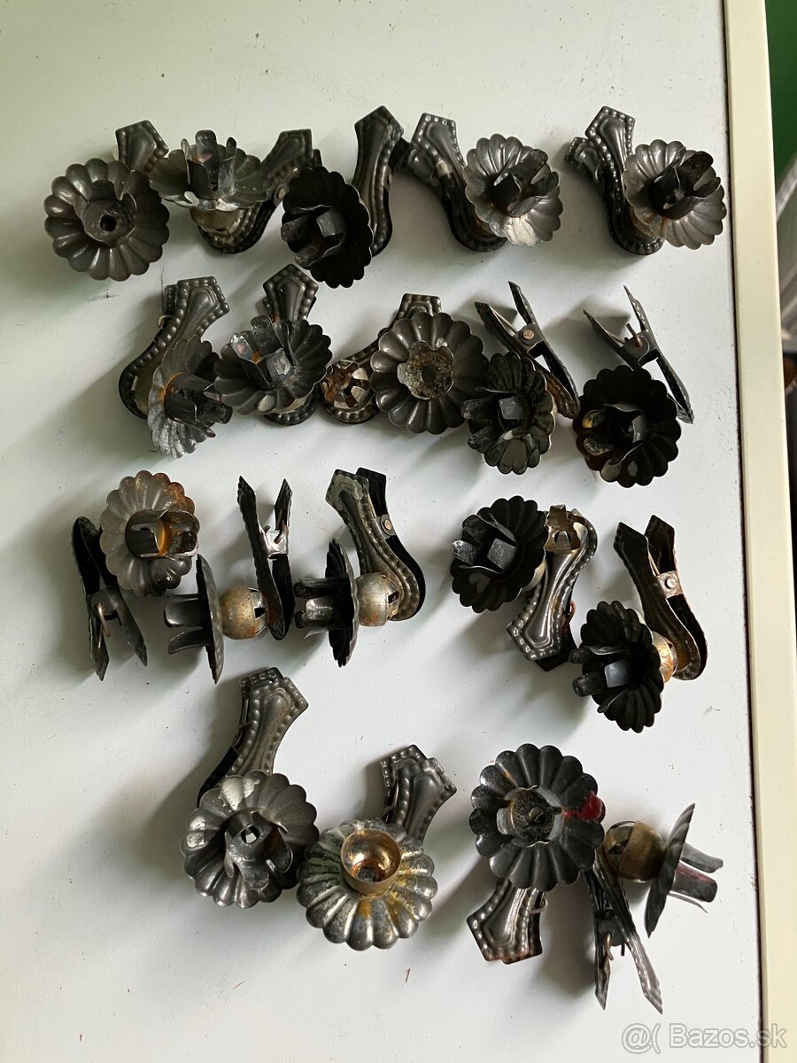 Stupne na stromček - 6