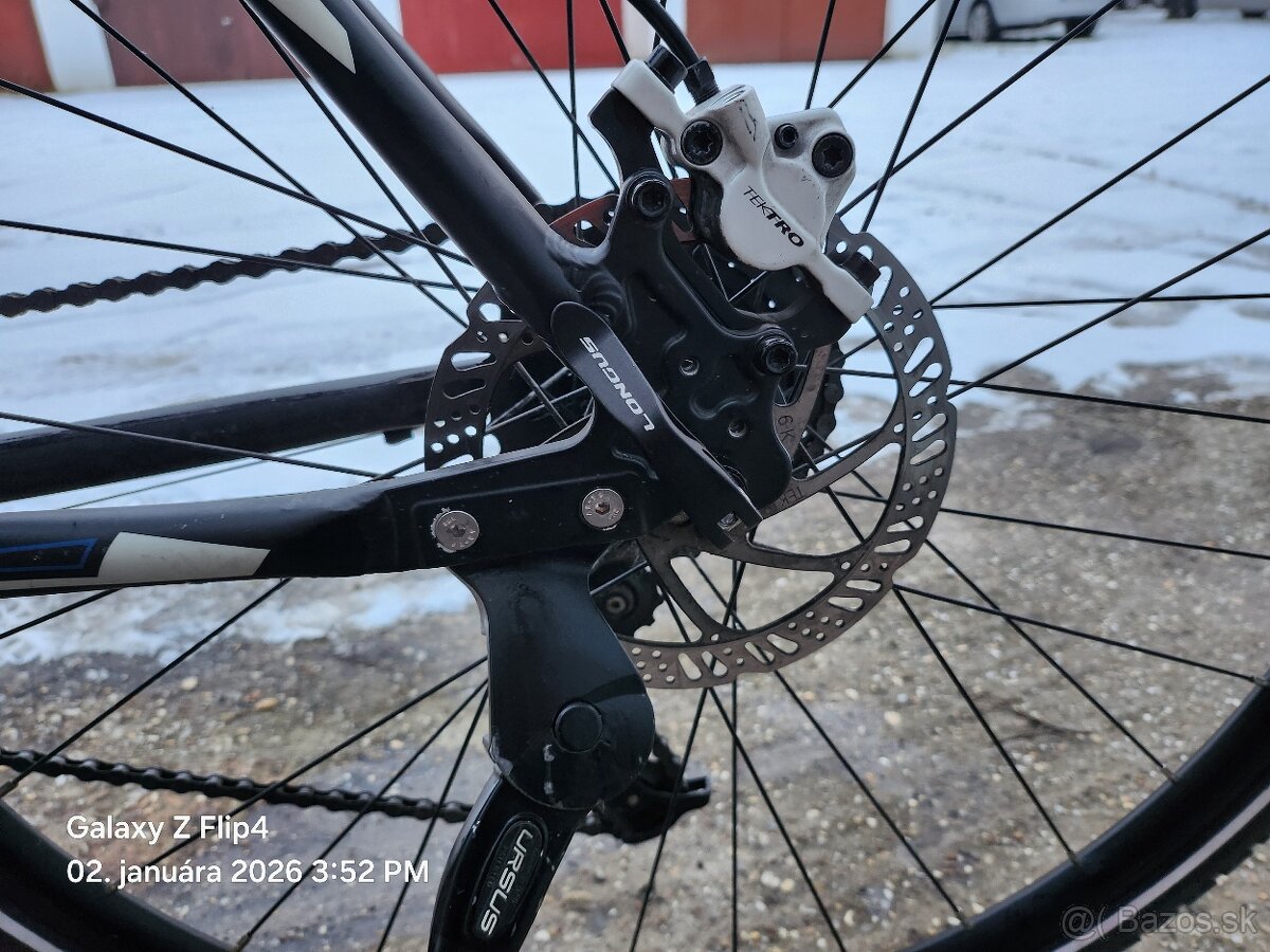 Kilimanjaro PRO 28" - 6