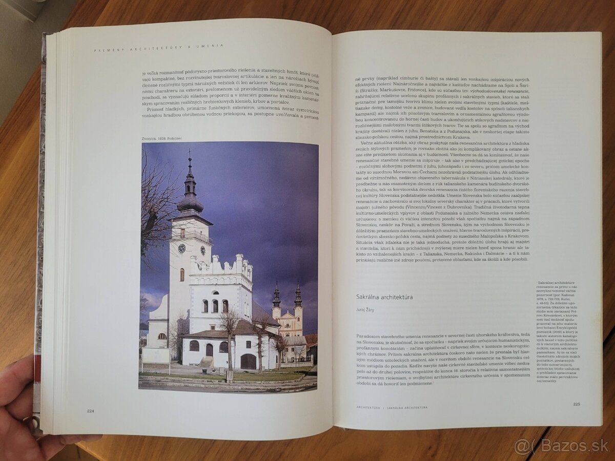 Renesancia Ivan Rusina RARITKA - 6