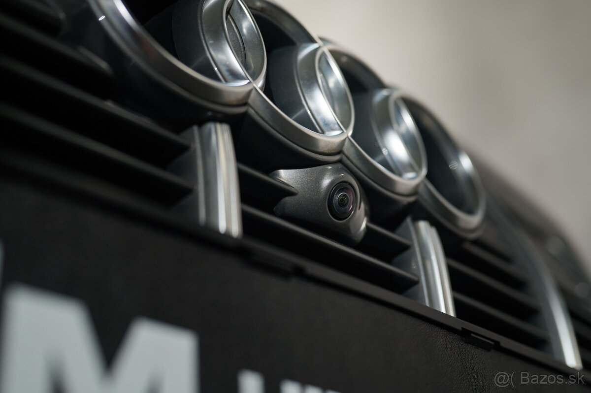 Audi e-tron 55 300kW S-line DigiLED Matrix NightV Pano Tažné - 6