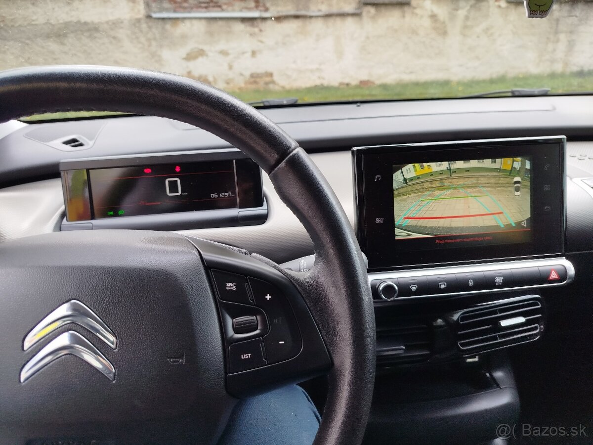 Citroen c4 Cactus - 6