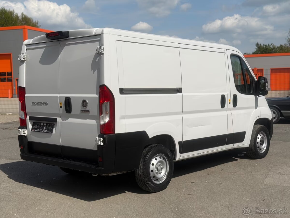 FIAT DUCATO Boxer Jumper 2.2HDi - 6