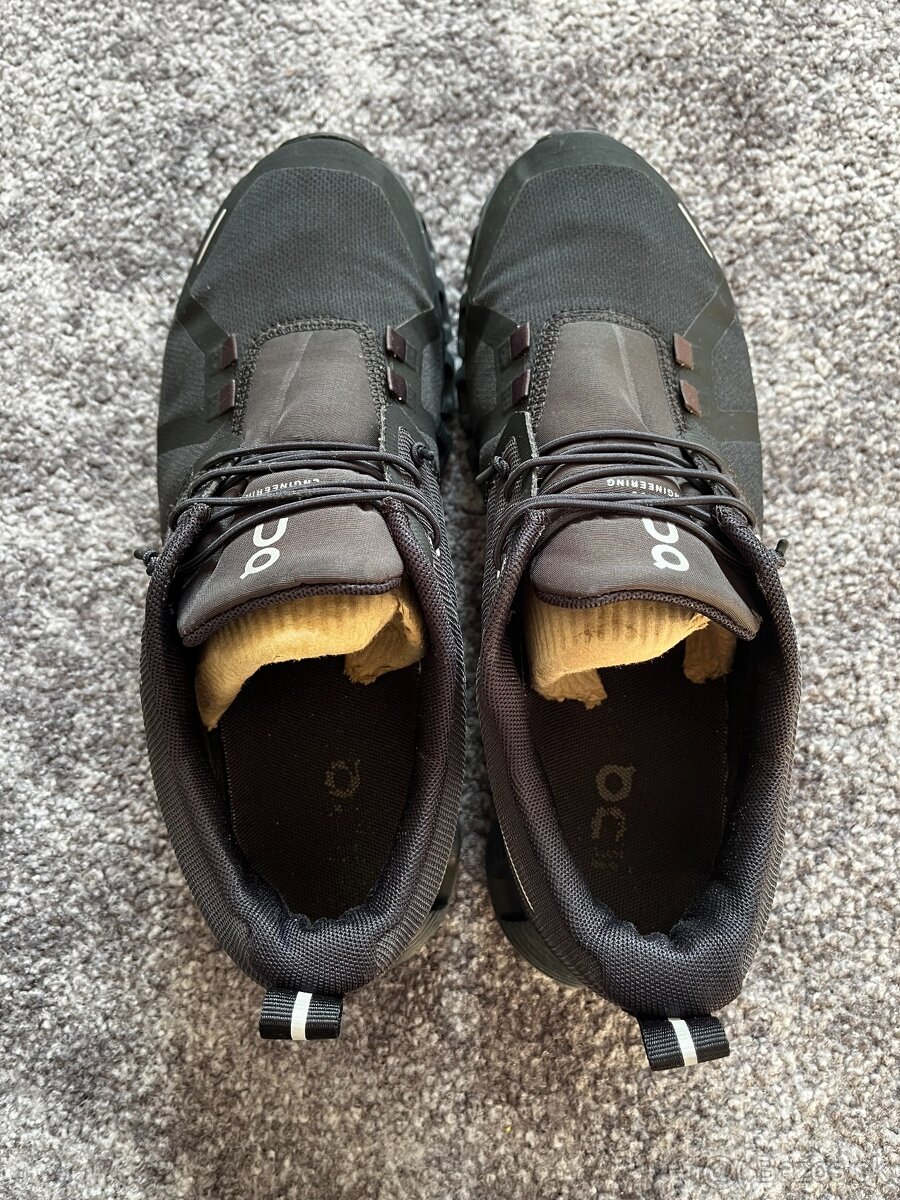 On Running, model Cloud 5 WP, velikost 39.... - 6