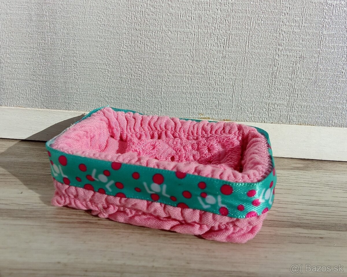 Lol Surprise chlapček s doplnkami - 6