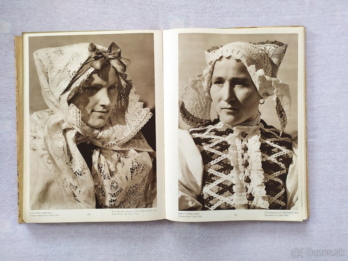 Slovensko vo fotografii Karola Plicku 1949 - 6