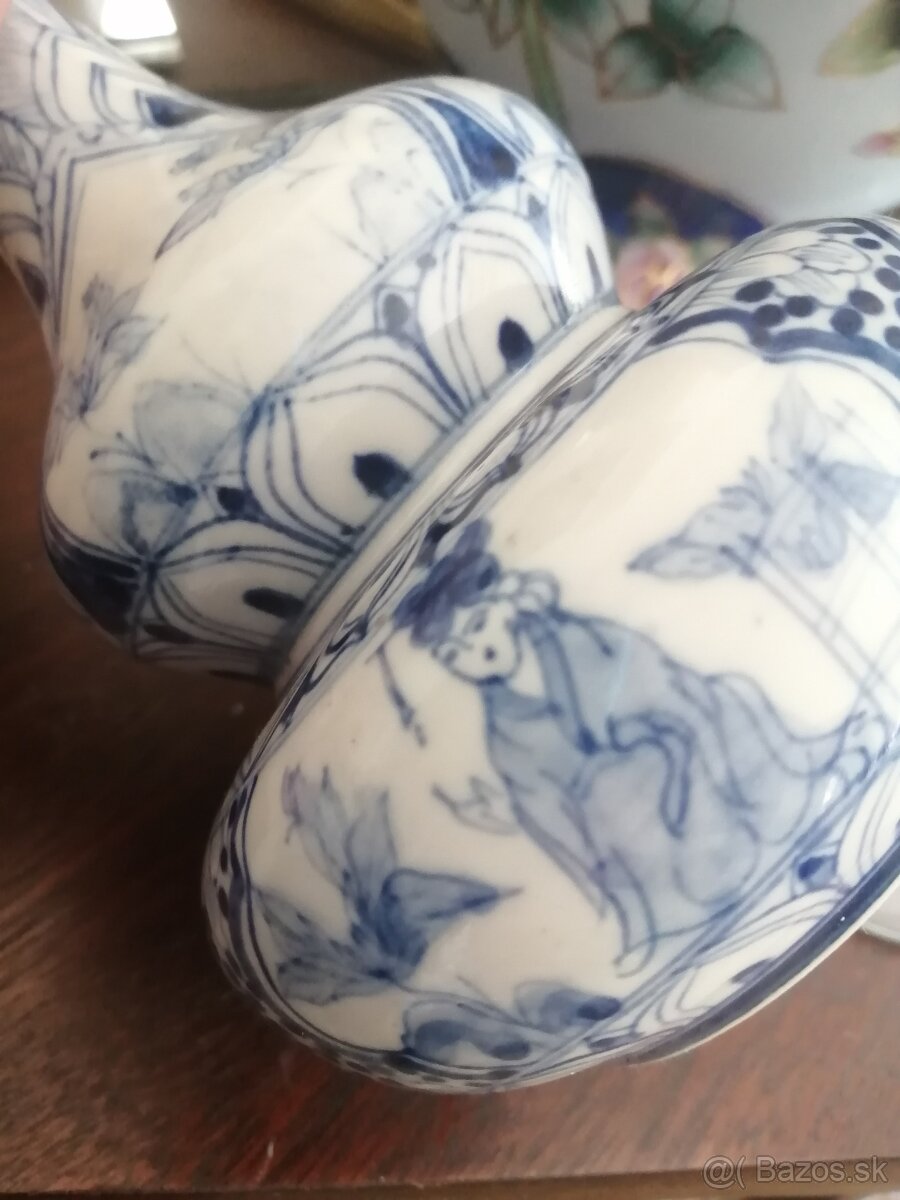 čínský porcelán - 6