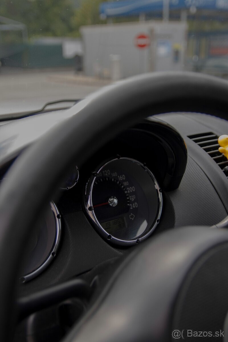 Volkswagen Polo GTI 16V - 6