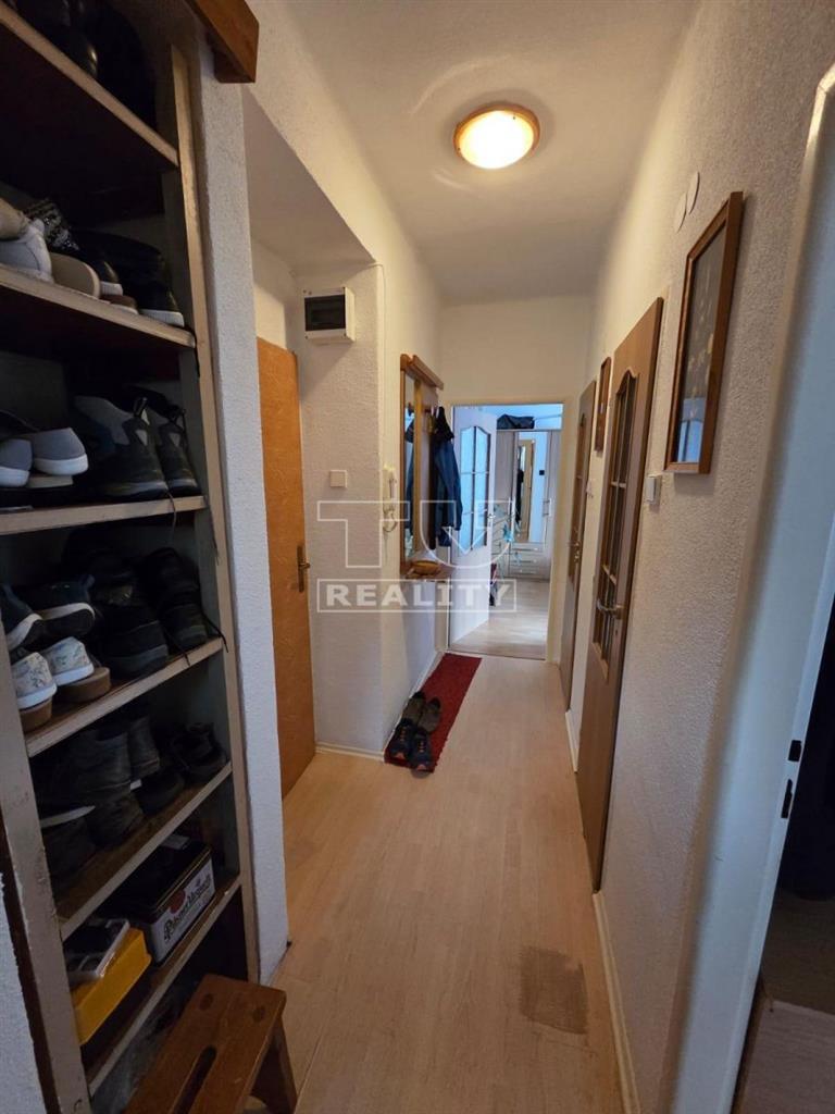 ZNÍŽENÁ CENA
TUreality ponúka na predaj 2-izbový... - 6